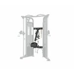 PC0921 - OPT - Dual Func. Trainer support optional N