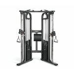 TSC02 - Dual Funcional Trainer SG