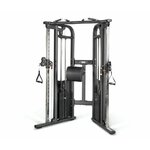 TSC02 - Dual Funcional Trainer SG 1