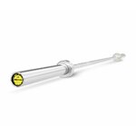 110080 - AFW Barra Hard Chromed Premier 220 cm
