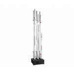 938101 - AFW Rack 9 barras vertical con barras