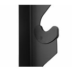 ALS0502 - AFW Rack horizontal 6 barras detalle