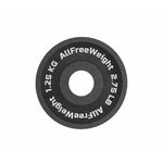 440401-1.25 - Disco de acero cast iron 1.25 kg AFW
