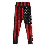 all-over-print-yoga-leggings-white-front-64e37be3dd5aa