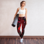 all-over-print-yoga-leggings-white-front-65144f097f061