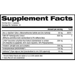 kaged-muscle-ferodrox-ingredients