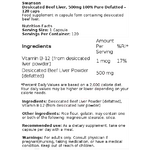 Desiccated-Beef-Liver-500mg-100-Pure-Defatted-120-caps