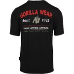 warren-t-shirt-black (6)