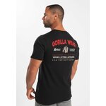 warren-t-shirt-black
