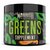 warrior-greens
