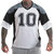 FOOTBALL-JERSEY-10-WHITE
