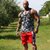 SHORTS-RANGER-RED-STRINGER-CAMO-ATHLETE-450x450