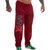 PANTS-RIBBED-HAMMER-RED