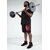 buffalo-workout-shorts-black-red (2)