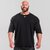 MNX-EXTRA-TEE-BLACK