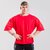 MNX-EXTRA-T-SHIRT-RED