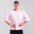 MNX-EXTRA-T-SHIRT-PINK