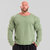 AESTHETIC-SWEATSHIRT-GREEN