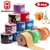 Worthdefence-bandes-lastiques-de-kin-siologie-pour-la-r-cup-ration-athl-tique-bandes-de-gymnastique