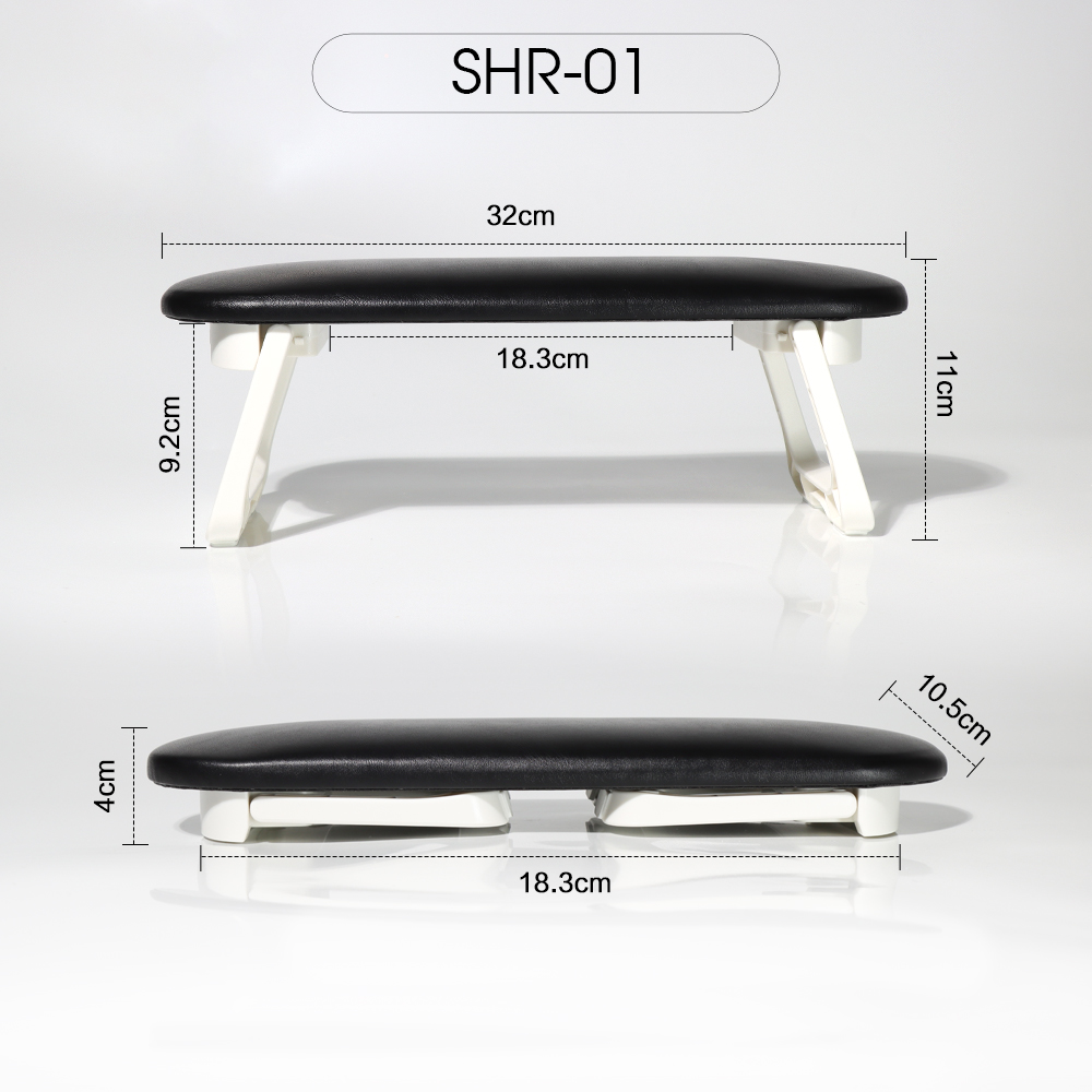 SHR-01 尺寸