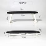 SHR-01 尺寸