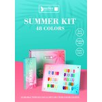 SUMMER AFFICHE