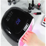 Lampe 60W sur secteur ou batterie