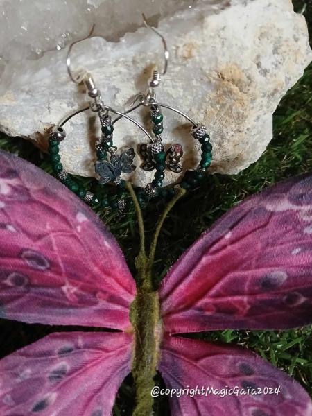 Boucles-d-oreilles-papillon-malachite-Magic-Gaia-big (2)