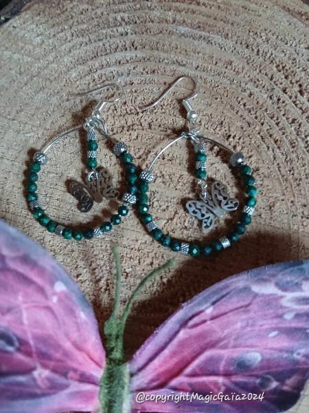 Boucles-d-oreilles-papillon-malachite-Magic-Gaia-big