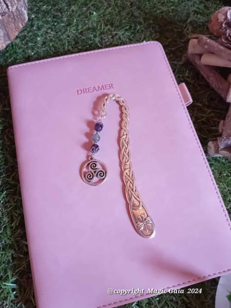 Marque-ta-page-celtes-Magic-Gaia-big (3)