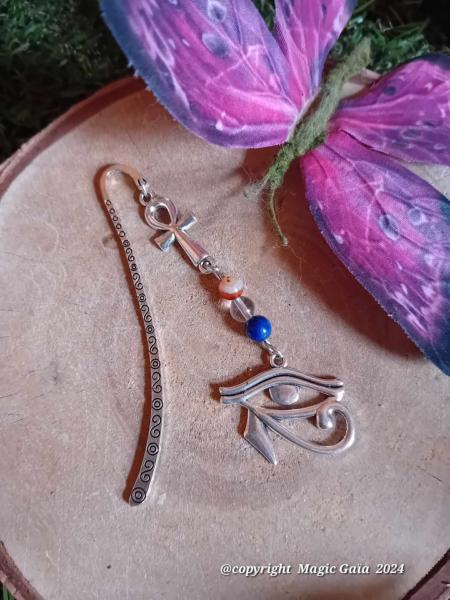 Marque-ta-page-Horus-Magic-Gaia-big