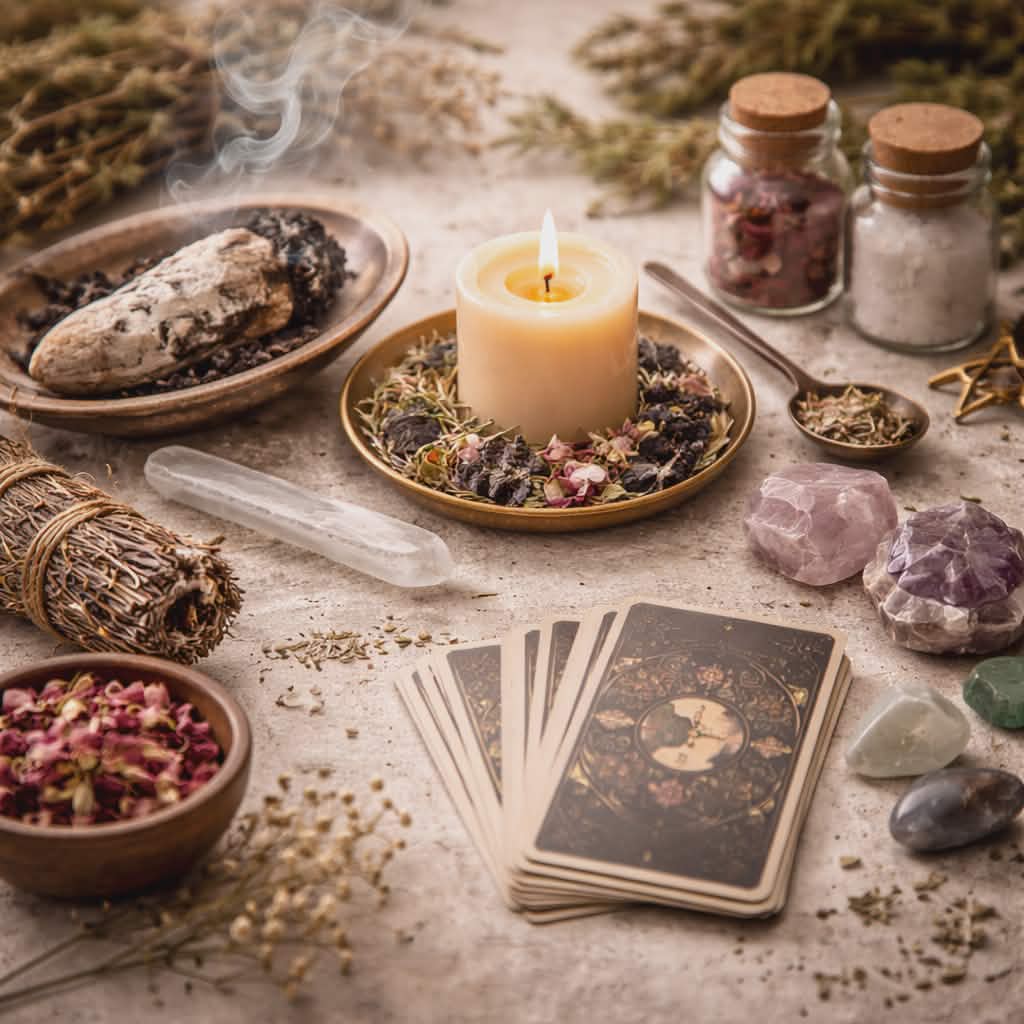RITUELS