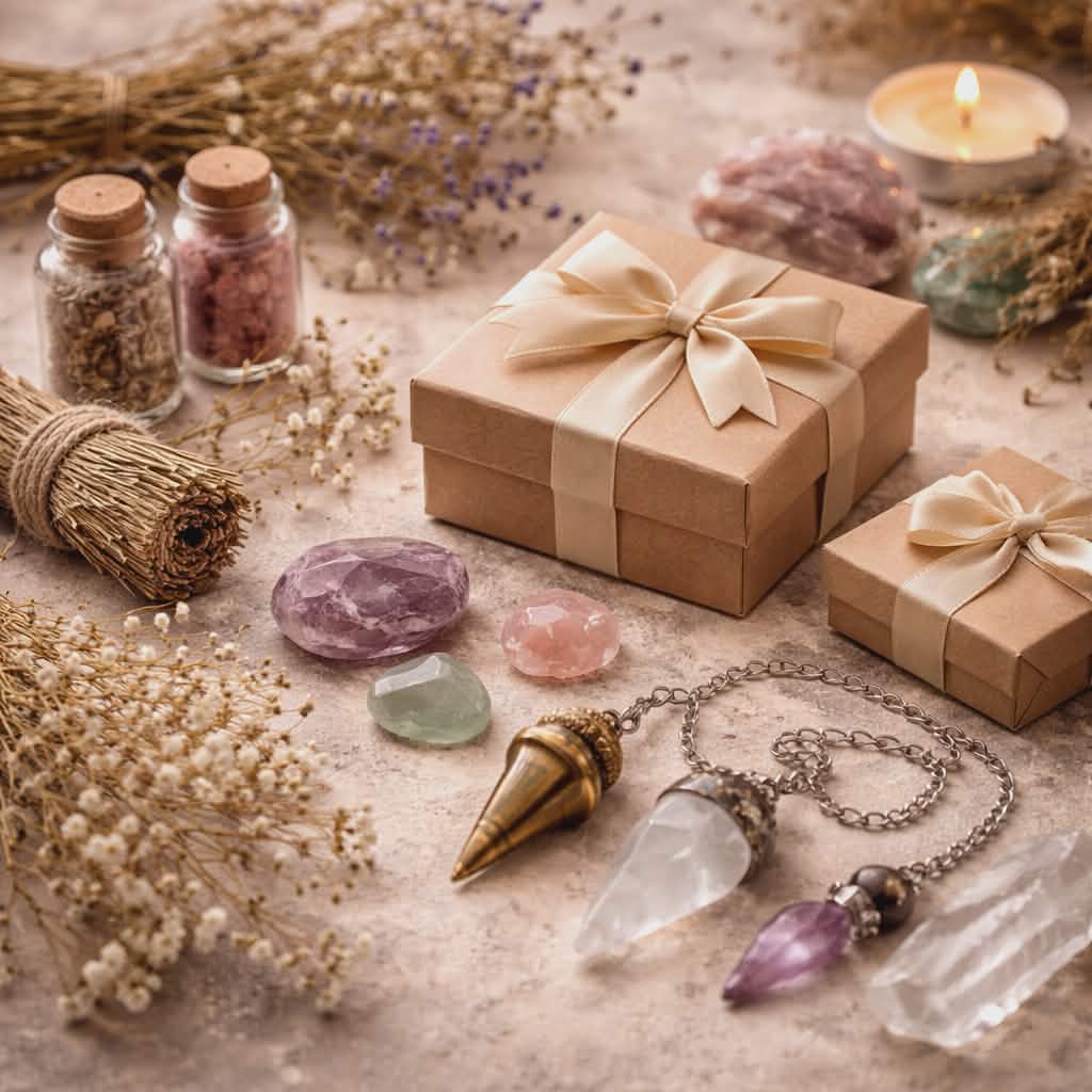 IDÉES CADEAUX