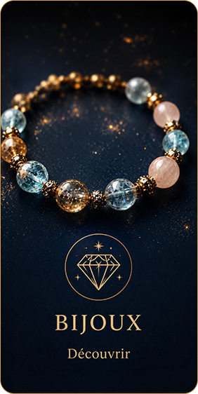 accessoires bijoux