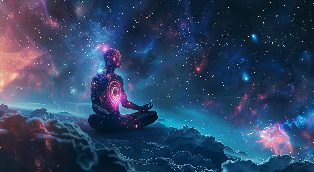 un univers mystique