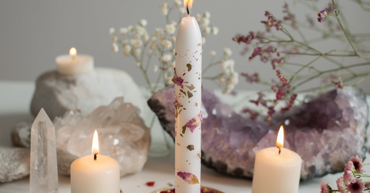 photos gratuites de amethyste aromatherapie arrangement floral