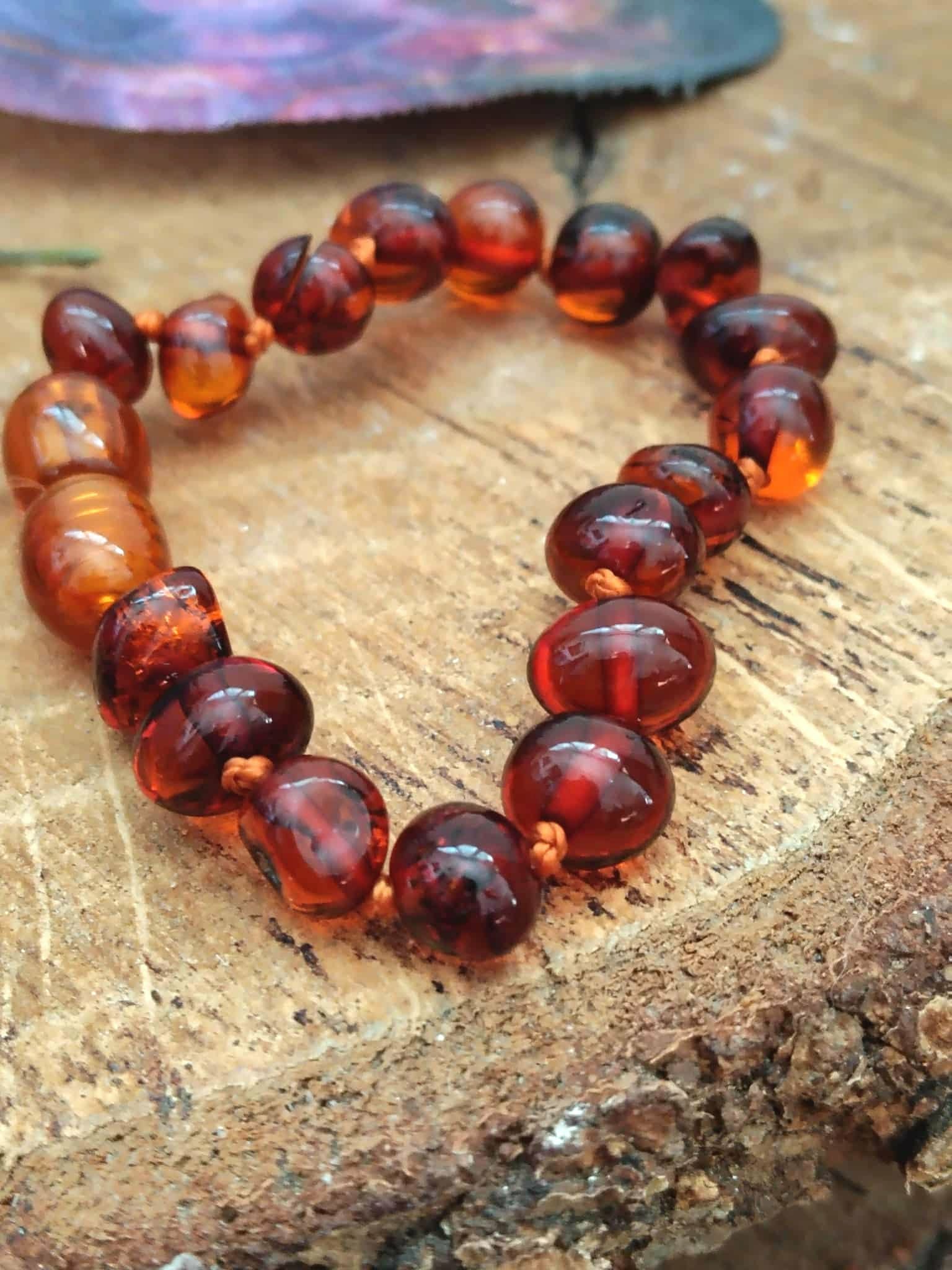 Bracelet & enfants bébés 