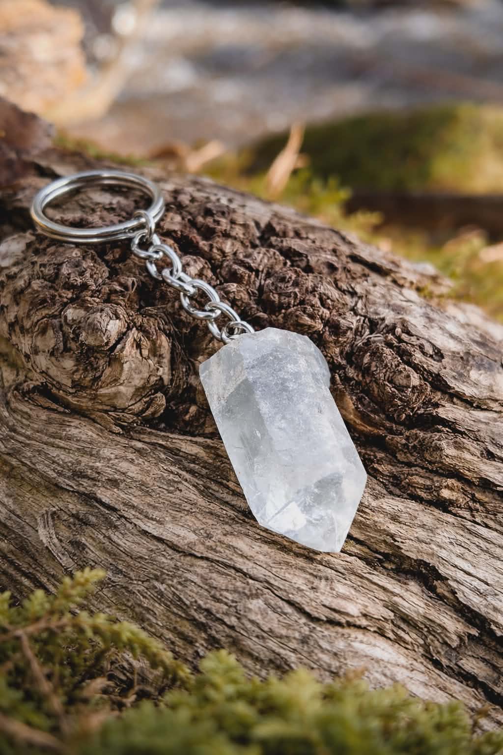 PORTE CLEFS