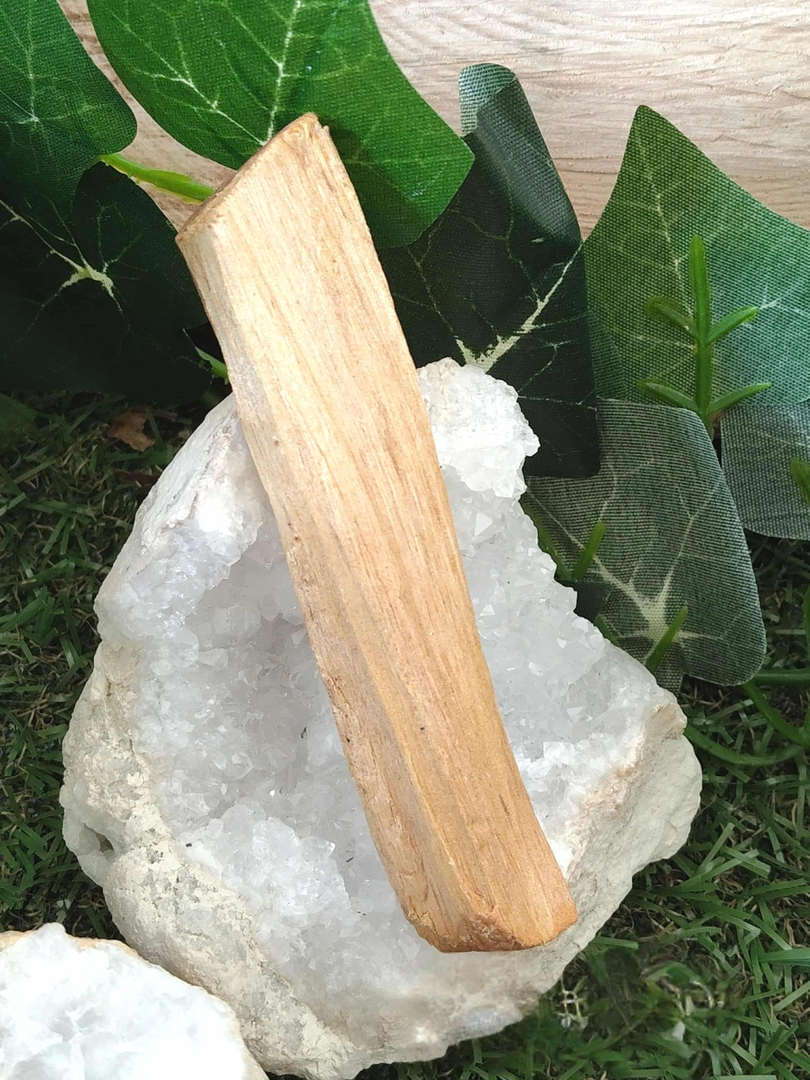 Ou Acheter Du Vrai Palo Santo