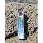 Encens Flute Against Witchcraft présenté avec son étui, senteur rituelle pour purification énergétique et ambiance mystique.