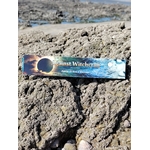 Encens Coupe Sorcellerie Flute 15 g en mise en scène ésotérique, bâtons parfumés pour recentrage et protection.