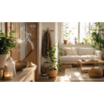 Prestation de nettoyage énergétique pour appartement ou local, libération des énergies lourdes et lieu plus fluide.