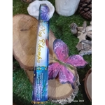 encens nag champa méditation fragrance fumigation magicgaia