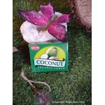 Encens-cones-noix-de-coco-Magic-Gaia-zoom