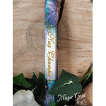 encens nagchampa fragrance exotique meditation magicgaia