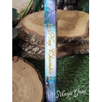 encens nagchampa fragrance exotique meditation magicgaia