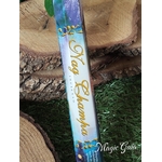 encens nagchampa fragrance exotique meditation magicgaia