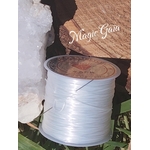 fil aiguilles réparation bracelet magic gaia