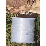 fil aiguilles réparation bracelet magic gaia