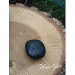 shungite pierre roulée ancrage ondes électromagnétiques chakras russie compteur linky box internet protection mauvaises fréquentations  bienfait lithothérapie vertus  magic gaia